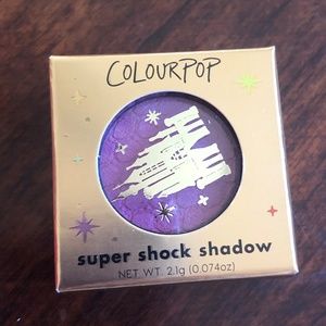 Colourpop Disney Designer Collection